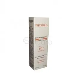PHYSIALIS ECRAN INVISIBLE 50+