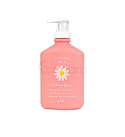 M&D CAMOMILLA BLU INTIMO ROSA GEL NETTOYANT INTIME NEUTRE PH 8.5 300ML