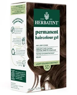 HERBATINT 5D CHATAIN CLAIRE DORE