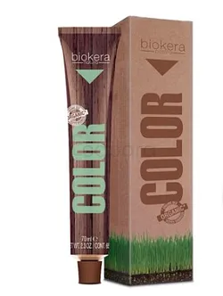 BIOKERA NATURA COLOR NUMERO 5.96