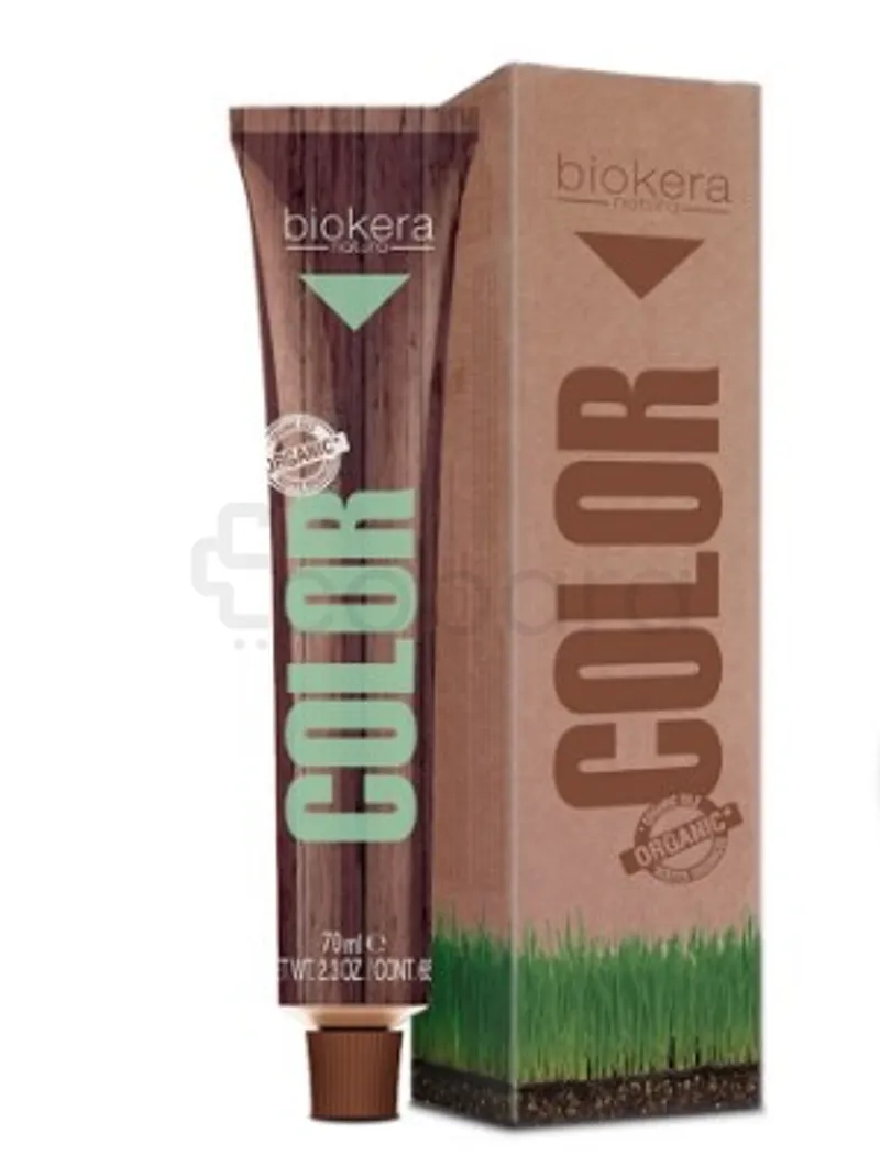 BIOKERA NATURA COLOR NUMERO 5.96