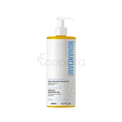 NUHANCIAM GEL DOUCHE DOUCEUR 500ML