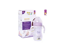NOTRE BEBE BIBERON FEEDING BOTTLE 240ML/8OZ