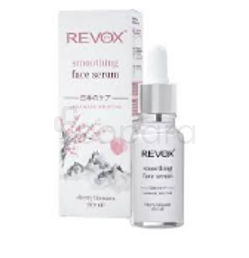 REVOX B77 JAPANESE RITUAL TONIC MOISTURIZING 120ML