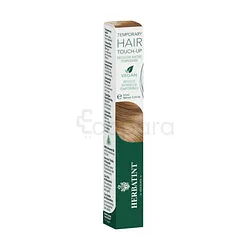 HERBATINT MASCARA RETOUCHE CHEVEUX BLANC COLORATION TEMPORAIRE COULEUR BLOND 10ML