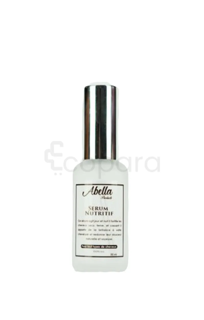 ABELLA PRODUCTS SERUM NUTRITIF 50ML