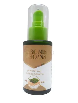 ROMESOINS HUILE DE SESAME 60ML