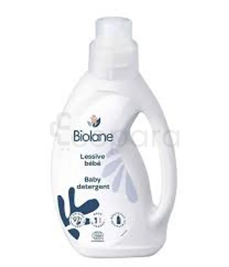 BIOLANE LESSIVE BEBE 750ML