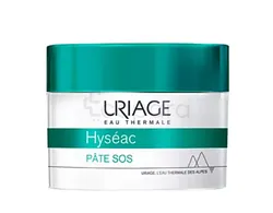 URIAGE HYSEAC PATE SOS SOIN LOCAL 15G