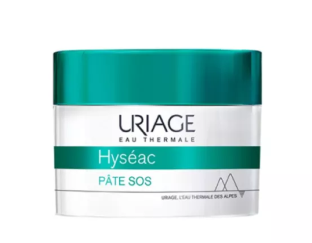 URIAGE HYSEAC PATE SOS SOIN LOCAL 15G