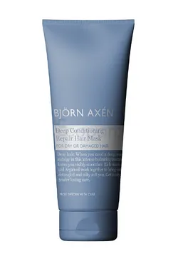 BJORN AXEN REPAIR HAIR MASK FOR DAMAGE HAIR 200ML