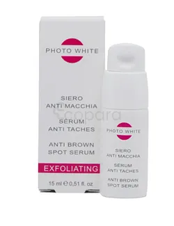 M&D PHOTO WHITE SERUM ANTI-TACHE DEPIGMENTANT 15ML