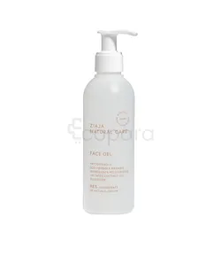 ZIAJA NATURAL CARE GEL NETTOYANT 190ML