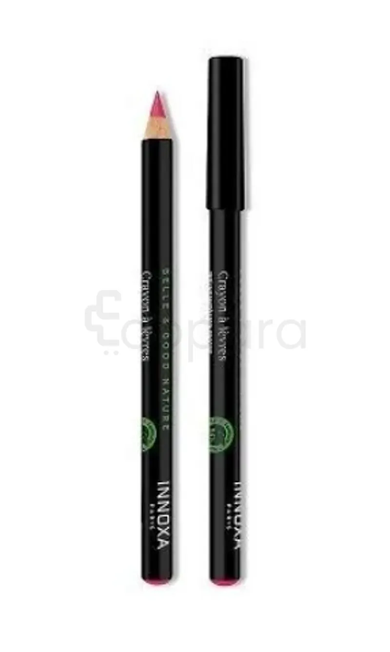 INNOXA BELLE ET GOOD NATURE CRAYON A LEVRES FUCHSIA 1.14G