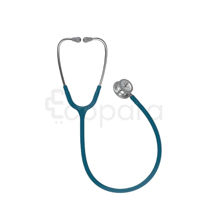 3M LITTMANN STETHOSCOPE CLASSIC III BLEU REFERENCE 5623