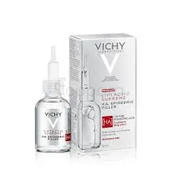 VICHY LIFTACTIV SUPREME H.A EPIDERMIC FILLER TOUS TYPES DE PEAUX 30ML