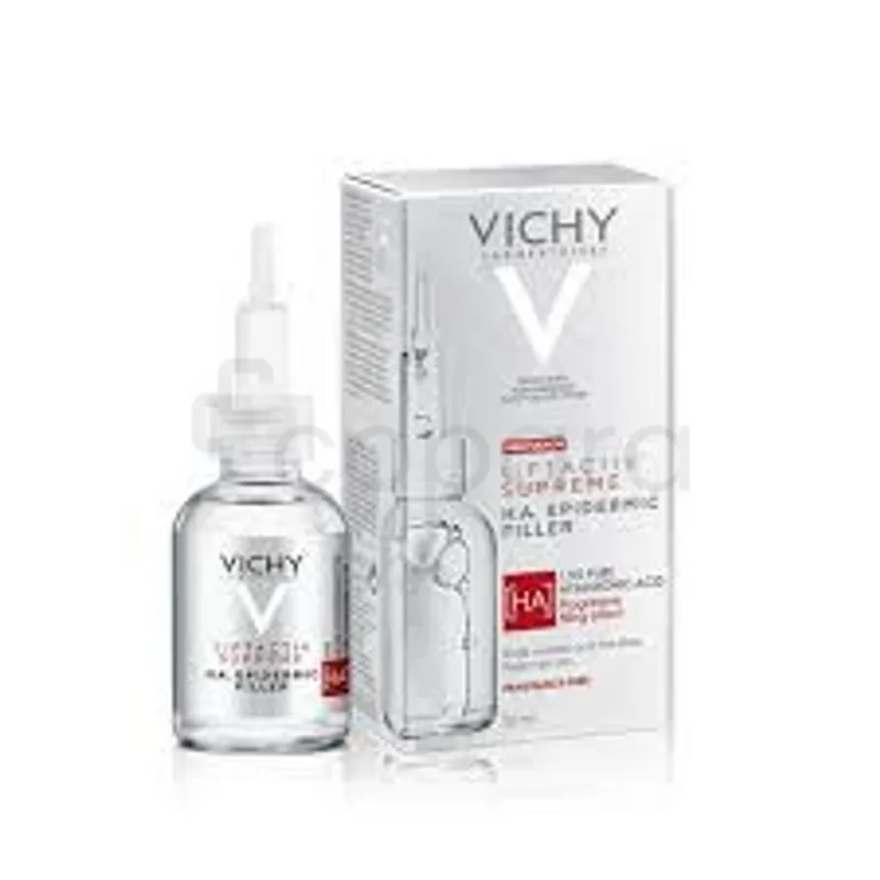 VICHY LIFTACTIV SUPREME H.A EPIDERMIC FILLER TOUS TYPES DE PEAUX 30ML