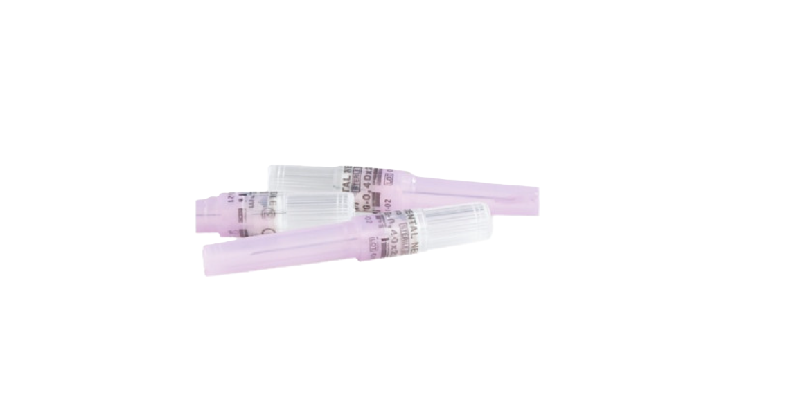 AIGUILLE 27G BOITE DE 100