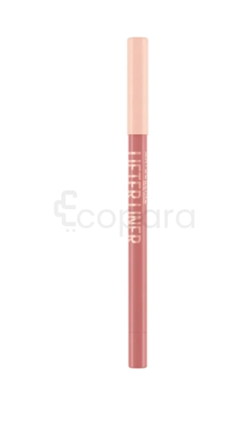 MAYBELLINE LIFTER LINER NUMERO 06 LINE LEADER