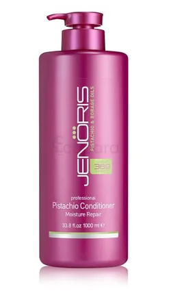 JENORIS SHAMPOOING POUR CHEVEUX COLORES ET SEC 250ML