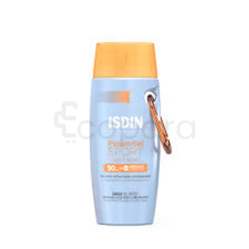 ISDIN FOTOPROTECTOR FUSION GEL SPORT SPF50+ 100ML