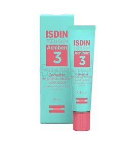 ISDIN ACNIBEN 3 ON THE SPOT 15ML