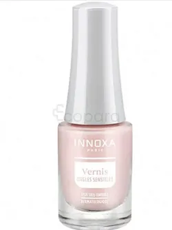INNOXA VERNIS A ONGLES ROSE LACTE NUMERO 101 5ML