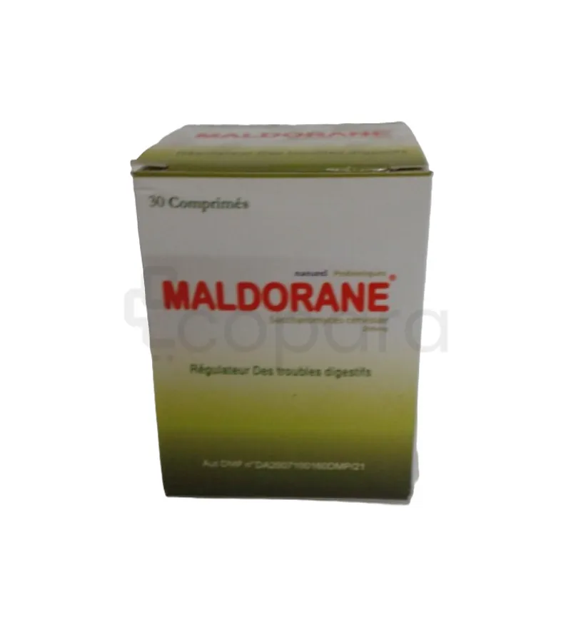 MALDORANE BOITE DE 30 GELULES