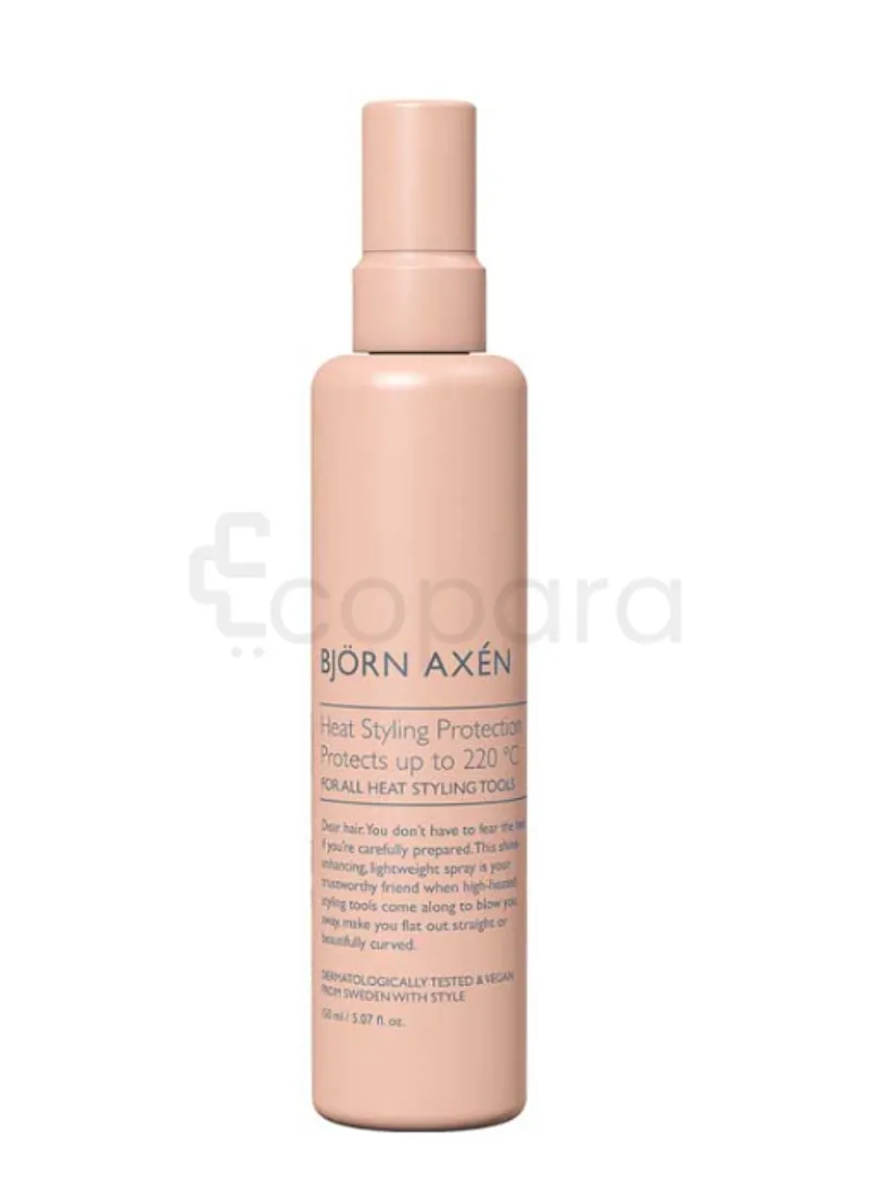 BJORN AXEN HEAT STYLING PROTECTION 150ML