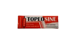 TOPEOSINE SPRAY 60ML