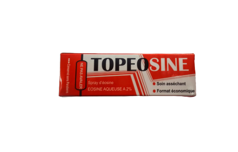 TOPEOSINE SPRAY 60ML