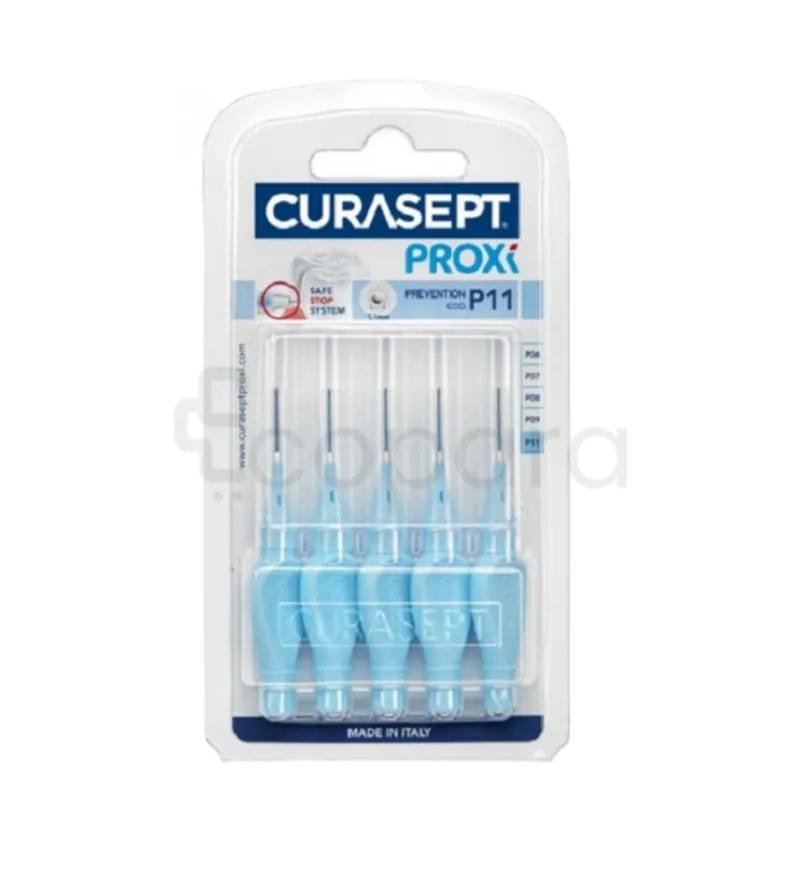 CURASEPT PROXI BID P11