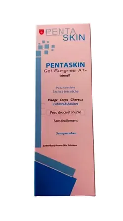 PENTASKIN GEL SURGRAS AT+ 250ML
