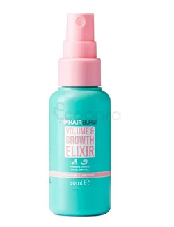 HAIRBURST MINI ELIXIR DE VOLUME ET DE CROISSANCE DE CHEVEUX 40ML