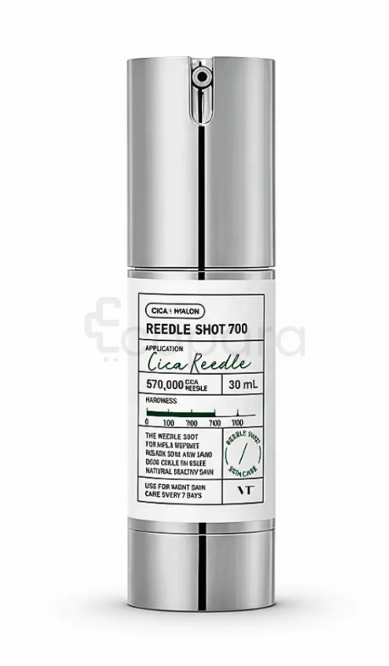 VT COSMETICS REEDLE SHOT 700 30ML