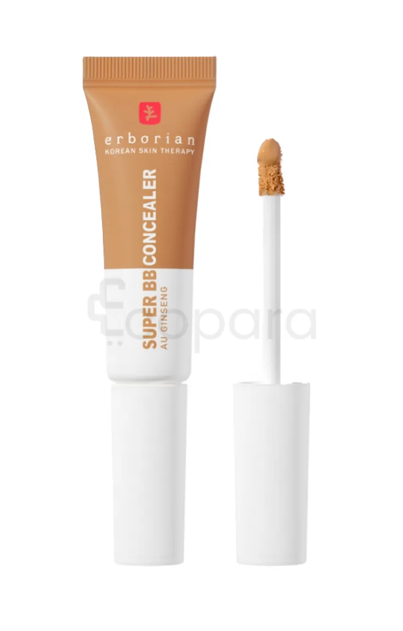 ERBORIAN SUPER BB CONCEALER CARAMEL 10ML
