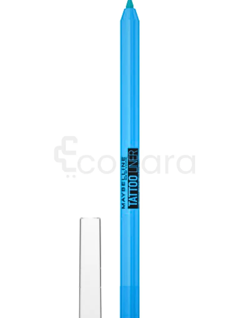 MAYBELLINE TATTOO LINER REFERENCE 806