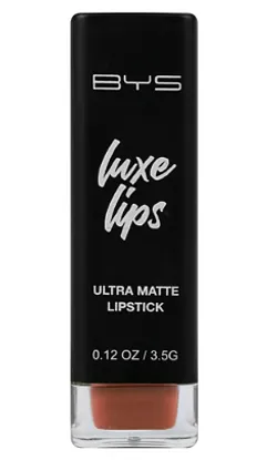 BYS ULTRA MATTE LIPSTICK MAN EATER 3.5G