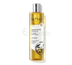 PATYKA BODY HUILE EN MOUSSE DELASSANTE 200ML