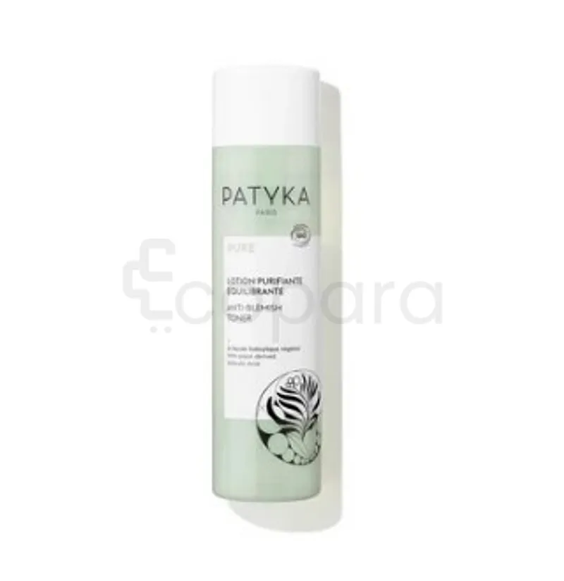 PATYKA PURE LOTION PURIFIANTE EQUILIBRANTE 200ML