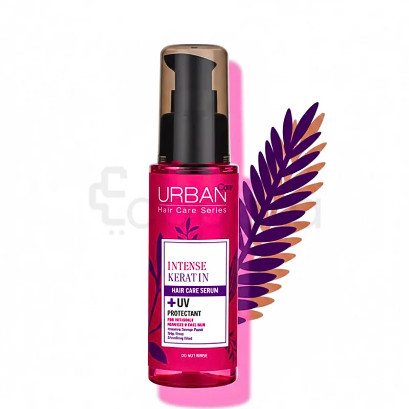 URBAN CARE SERUM REPARATEUR KERATINE 75ML