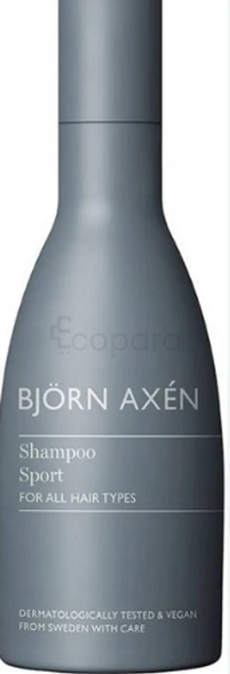 BJORN AXEN CONDITIONER SPORT 250ML