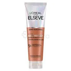 L'OREAL PARIS ELSEVE FIBER BOOSTER DEMELANT SANS SILICONES ANTI-CHUTE 150ML