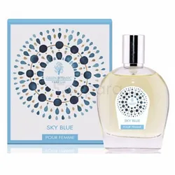 GREEN BOTANIC PARFUM SKY BLUE 100ML