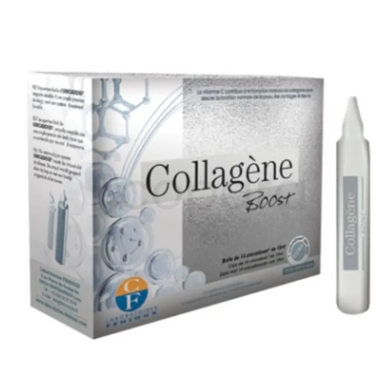 FENIOUX COLLAGENE BOOST 14*15ML
