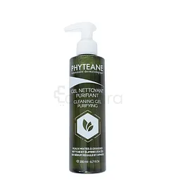 PHYTEANE GEL NETTOYANT PURIFIANT 400ML