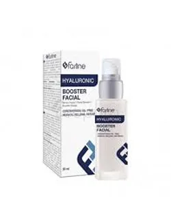 FARLINE SERUM HYALURONIC BOOSTER FACIAL 30ML