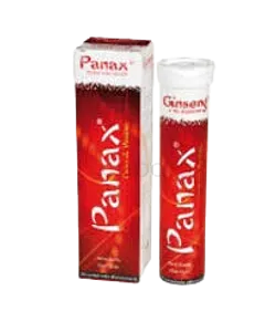 PANAX GINSENG ROUGE BOITE DE 10 GELULES