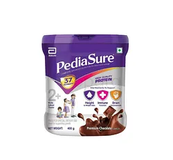 PEDIASURE COMPLET NUTRITION EQUILIBREE CHOCOLAT 400G