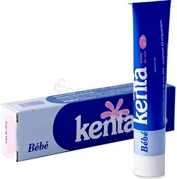 KENTA 30G POMMADE DERMIQUE PM
